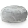 Yeti gris