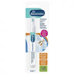 Beckmann Nettoyant et détachant pour tissus d'ameublement 400ml, produit d'entretien efficace