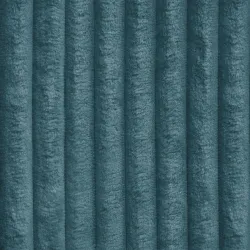 Pouf Poire XXL pour adultes Géant - Velours Côtelé Stripe – vue 6