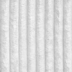 Coussin de Sol Géant XXL pour adultes - Velours Côtelé Stripe – vue 5