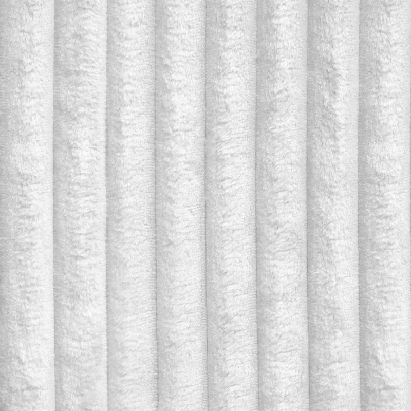 Coussin de Sol Géant XXL pour adultes - Velours Côtelé Stripe – vue 5