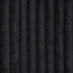 Coussin de Sol Géant XXL pour adultes - Velours Côtelé Stripe – vue 5