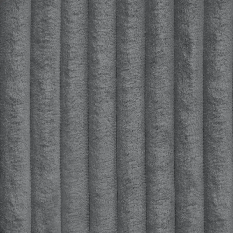 Coussin de Sol Géant XXL pour adultes - Velours Côtelé Stripe – vue 5
