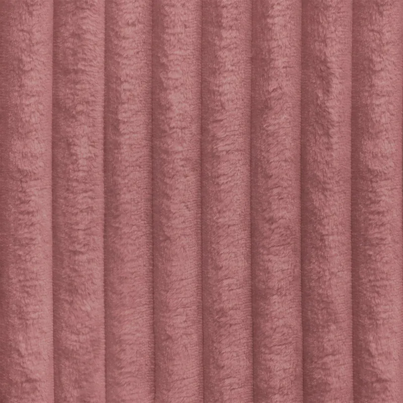 Coussin de Sol Géant XXL pour adultes - Velours Côtelé Stripe – vue 5