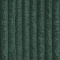 Coussin décoratif carré 45x45 cm - Velours Côtelé Stripe – vue 2