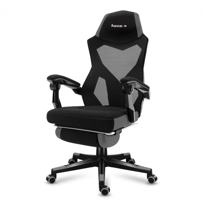 Chaise de jeu HUZARO COMBAT 3.0 Carbon