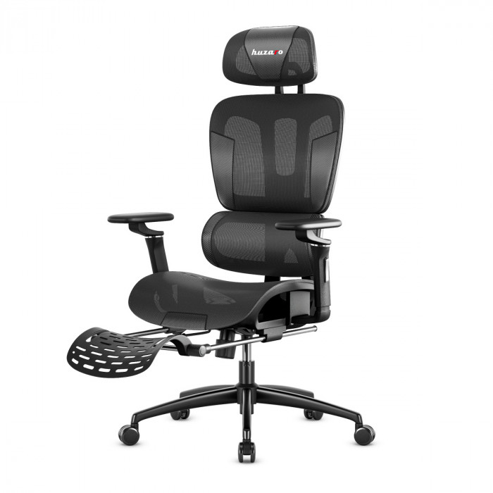 Chaise de jeu Huzaro Combat 7.9