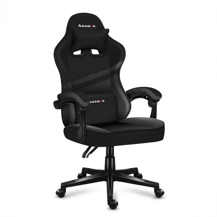 Chaise de jeu HUZARO FORCE 4.4 Carbon