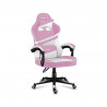 Chaise de jeu Huzaro FORCE 4.4 Pink Mesh