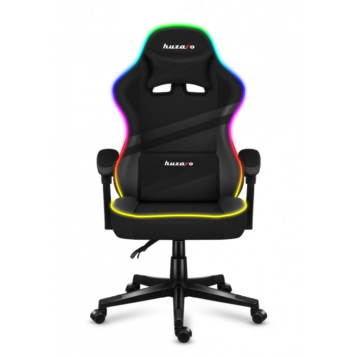 Chaise de jeu Huzaro Force 4.4 avant