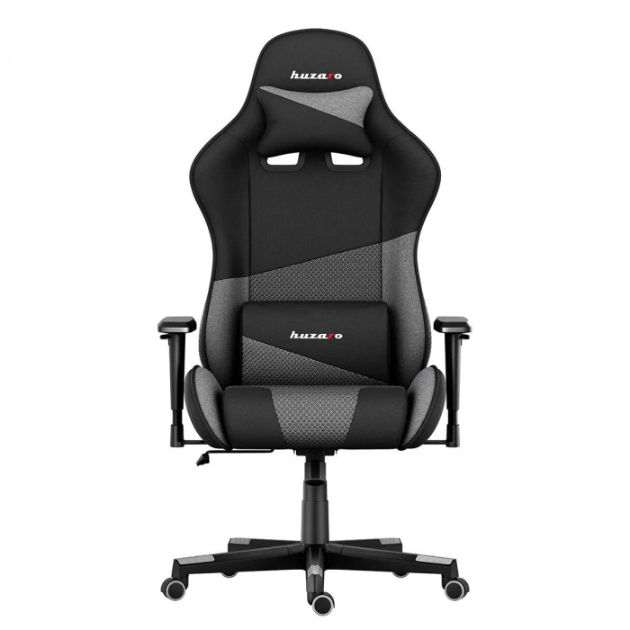 Fauteuil de jeu frontal Huzaro Force 6.2