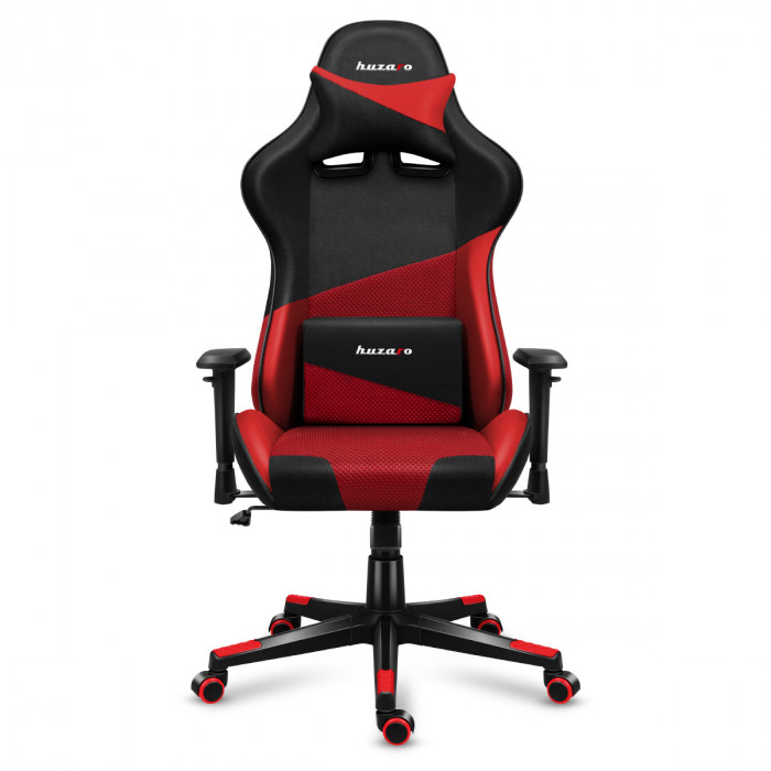 Fauteuil de jeu frontal Huzaro Force 6.2