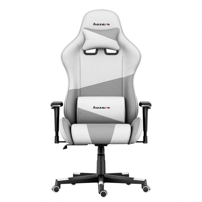 Fauteuil de jeu frontal Huzaro Force 6.2