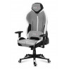 Chaise de jeu HUZARO FORCE 7.9 Grey Mesh