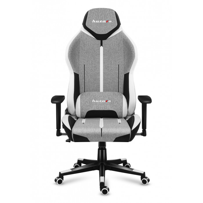 Façade du fauteuil Huzaro Force 7.9 Grey Mesh