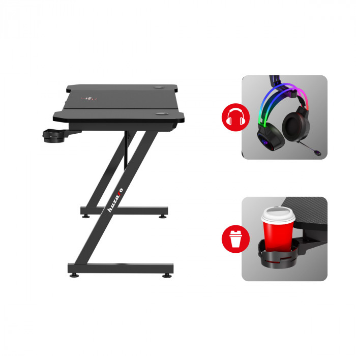 Supports de bureau et accessoires pour Hero 3.3