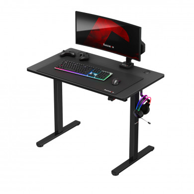 Bureau électrique Huzaro Hero 7.9 noir