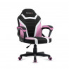 HUZARO RANGER 1.0 Rose Mesh Gaming Chair for Kids