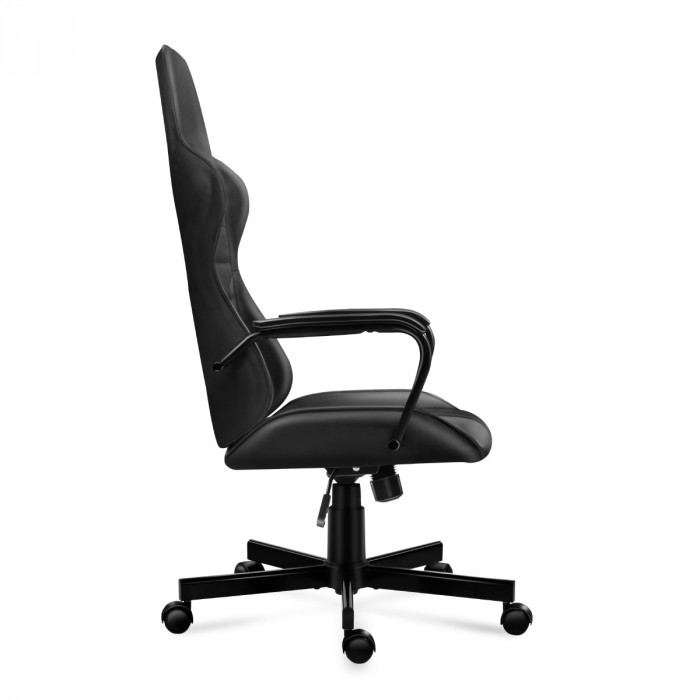 Côté gauche de la chaise Mark Adler Boss 4.2 Black