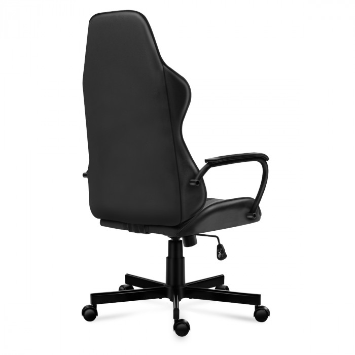 Dossier de la chaise de bureau Boss 4.2