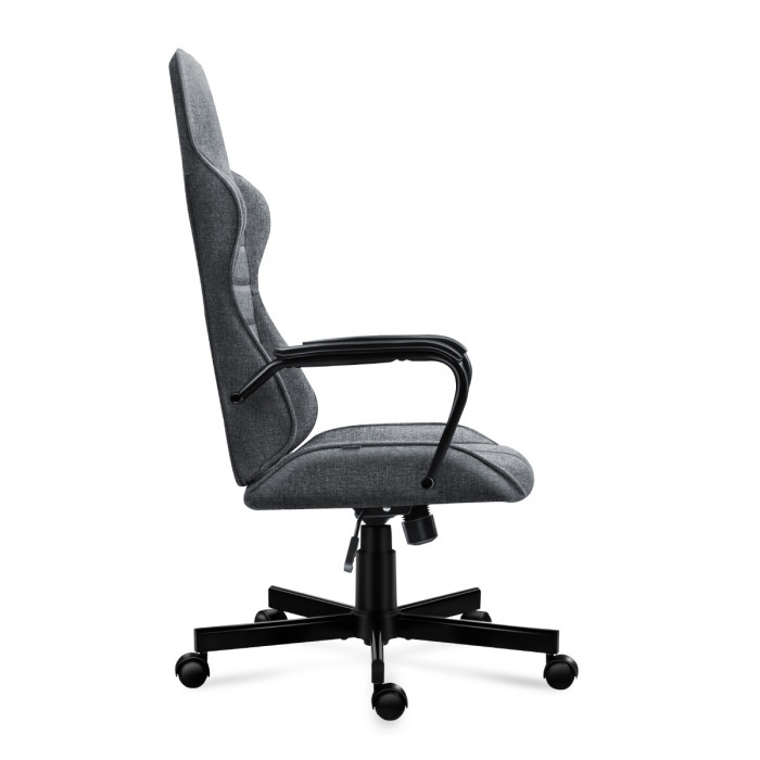 Côté gauche de la chaise Mark Adler Boss 4.2 Grey