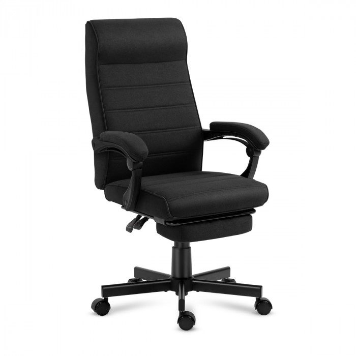 Siège de bureau Mark Adler Boss 4.4 Black