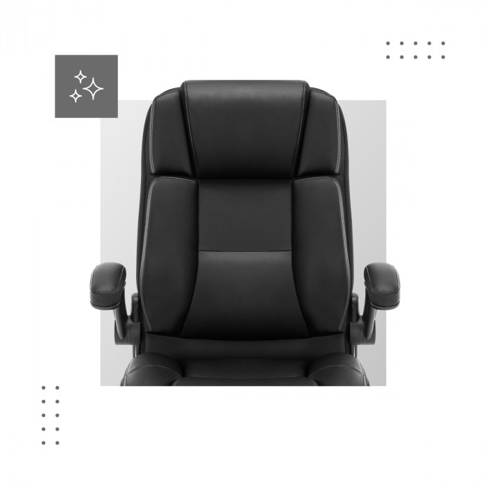 Fauteuil Mark Adler Boss 5.1 pour la maison et le bureau