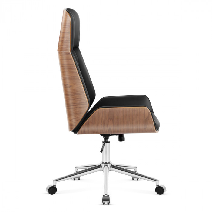 Côté gauche de la chaise Mark Adler Boss 8.0