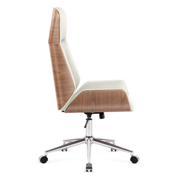 Côté gauche de la chaise Mark Adler Boss 8.0