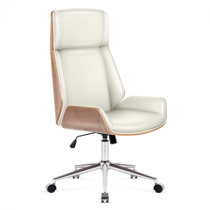 Boss 8.0 chaise de bureau biseautée