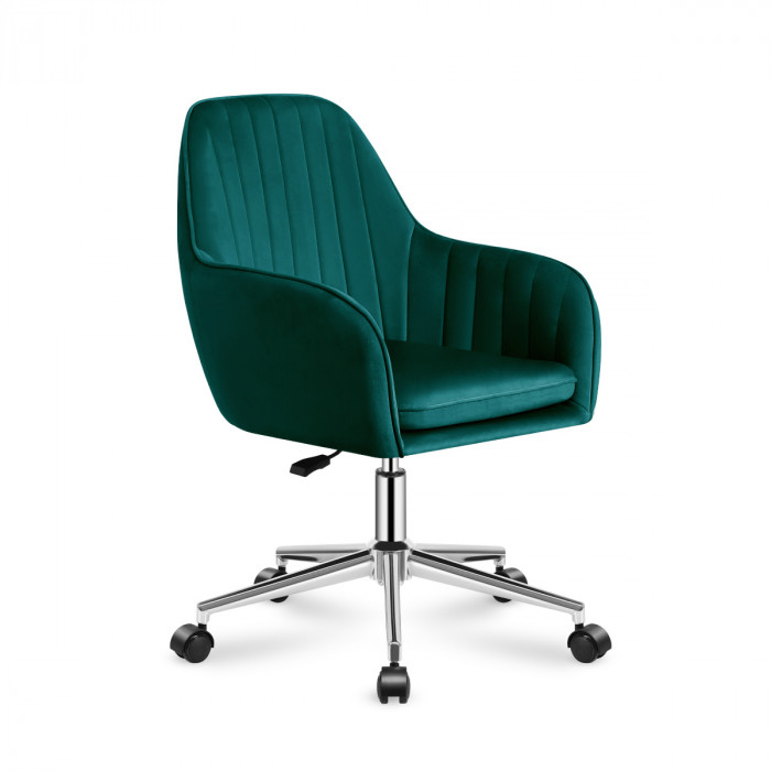 MARK ADLER FUTURE 5.2 Chaise de bureau verte