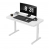 Bureau électrique Mark Adler Leader 8.2 White