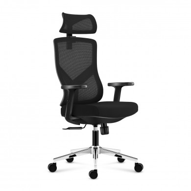 Fauteuil ergonomique Mark Adler Manager 3.3 noir