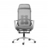 Mark Adler Manager 3.6 Gris chaise ergonomique