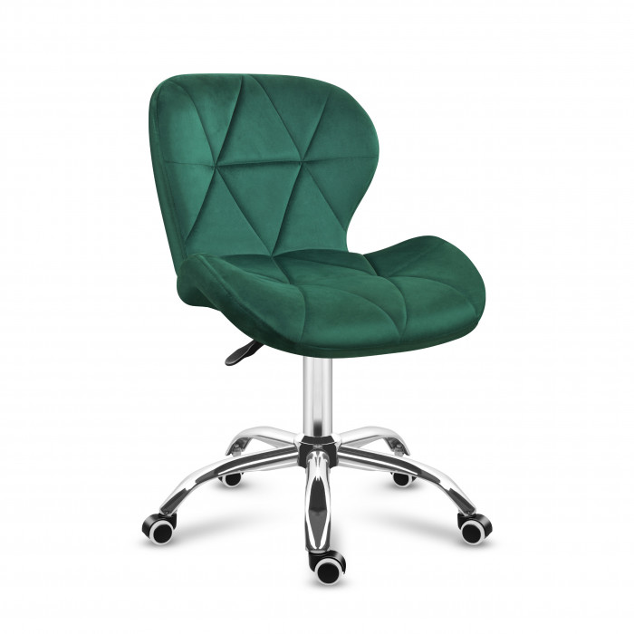 Mark Adler Future 3.0 Chaise de bureau verte