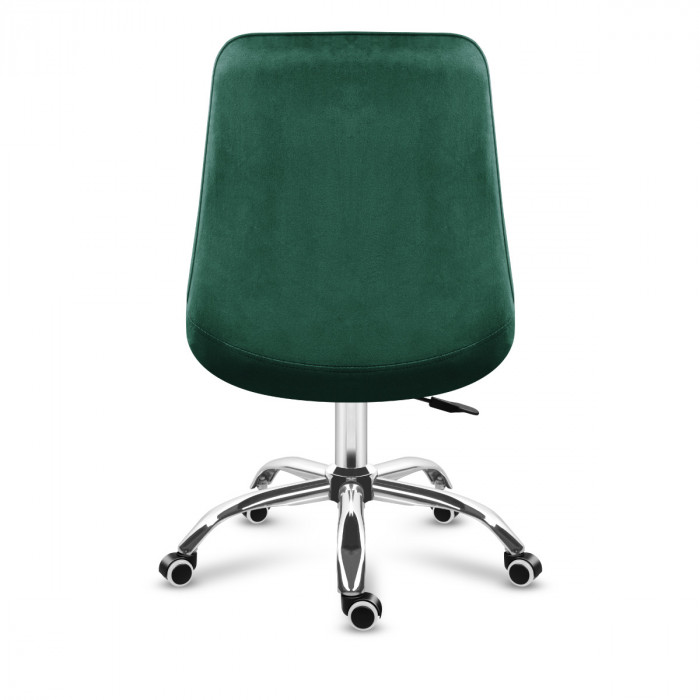 Dossier de la chaise de bureau Future_3.5_Green