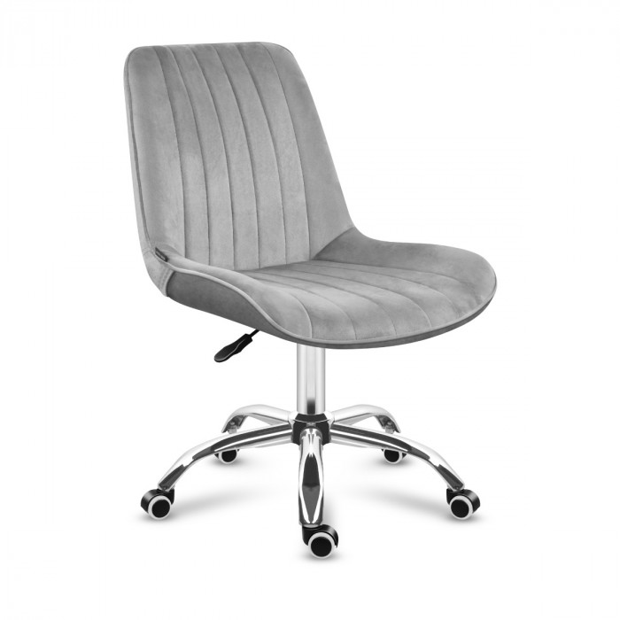 Mark Adler Future 3.5 Gris Chaise de Bureau