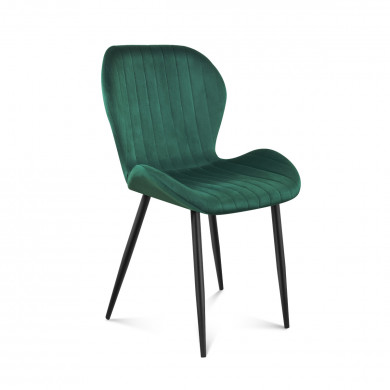 Chaise Mark Adler Prince 2.0 verte