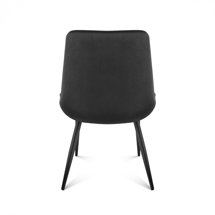 Dossier de la chaise Mark Adler Prince 3.0 black