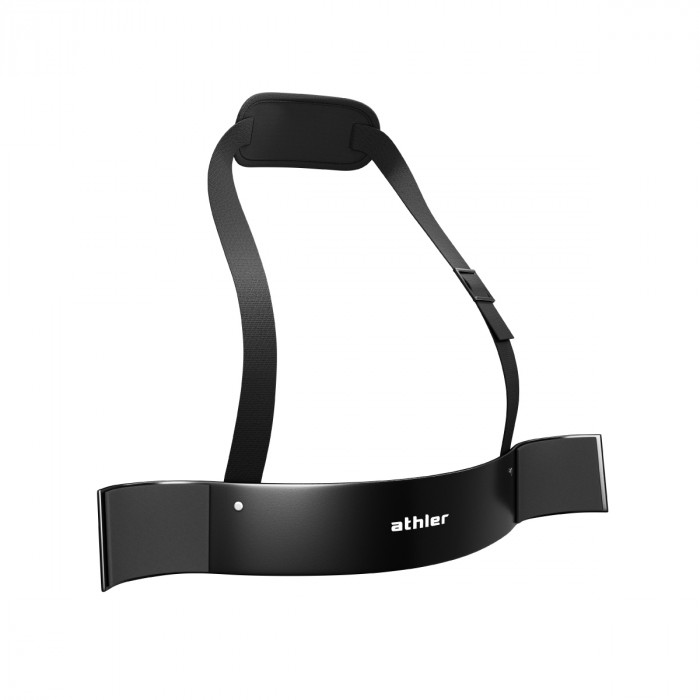 Athler Lynx 2.0 ceinture biceps