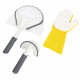 Kit de nettoyage pour spa Bestway 60310