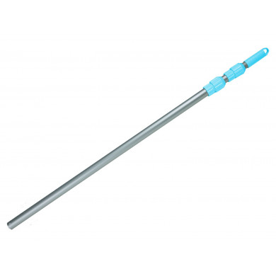 Perche télescopique en aluminium 279cm / 29.8mm INTEX 29055