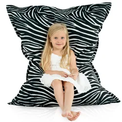 Coussin de Sol Géant XL pour enfants - Tissu Imprimé Premium – vue 73