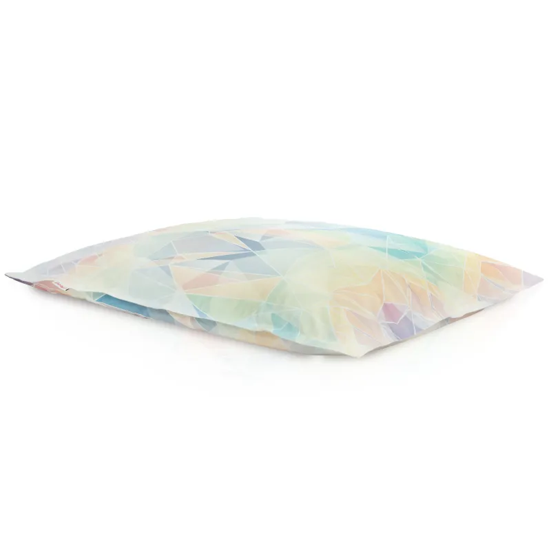 Coussin de Sol Géant XL pour enfants - Tissu Imprimé Premium – vue 58