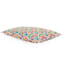Coussin de Sol Géant XL pour enfants - Tissu Imprimé Premium – vue 54