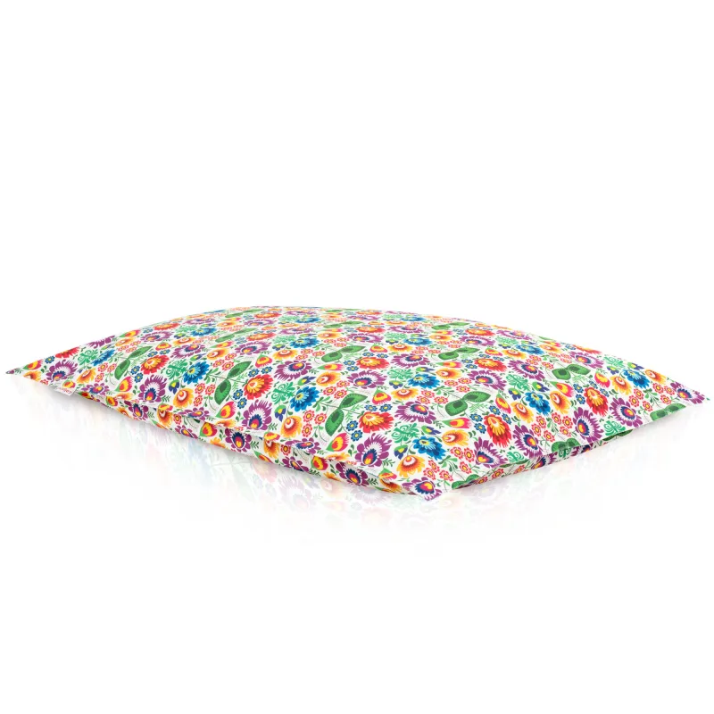 Coussin de Sol Géant XL pour enfants - Tissu Imprimé Premium – vue 54