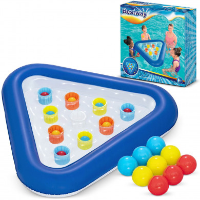 Jeu de billard Bestway 52560