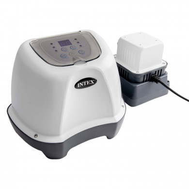 Générateur de chlore pour piscines de jardin INTEX 26664