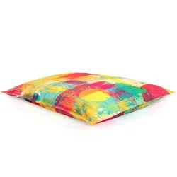 Coussin de Sol Géant XL pour enfants - Tissu Imprimé Premium – vue 52