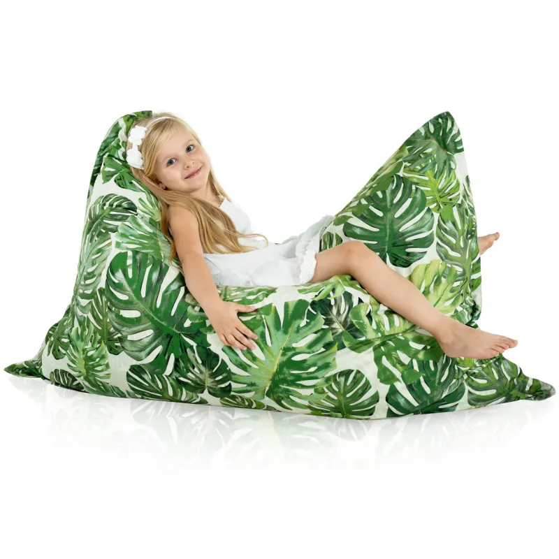 Coussin de Sol Géant XL pour enfants - Tissu Imprimé Premium – vue 114
